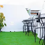 Downtown Apartment With Private Terrace & Jacuzzi
