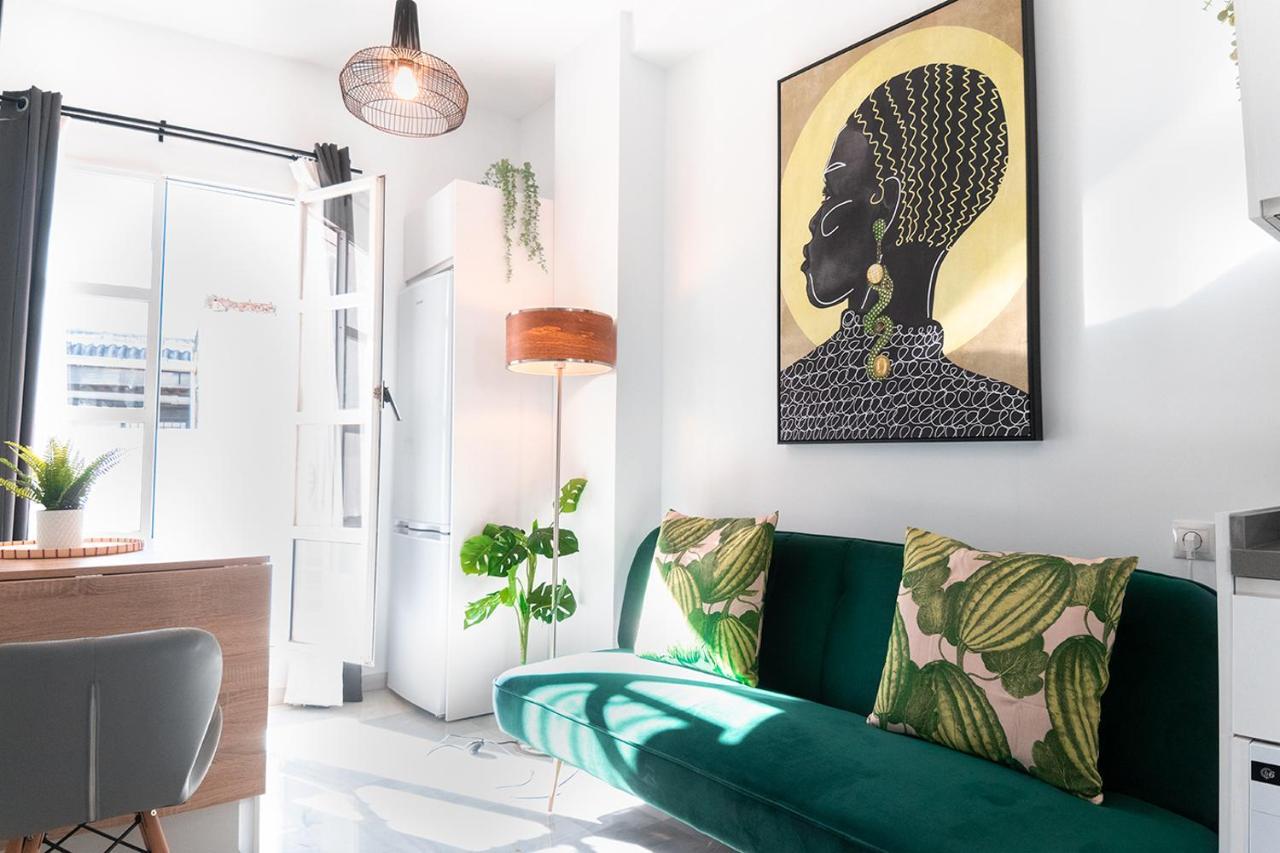 Downtown With Private Terrace & Jacuzzi Appartement