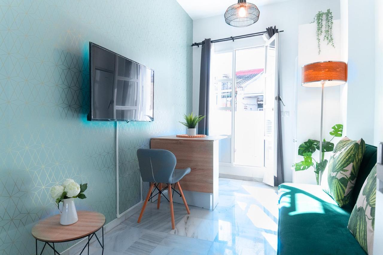 Downtown With Private Terrace & Jacuzzi