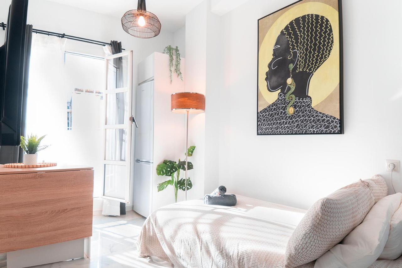 Downtown With Private Terrace & Jacuzzi *