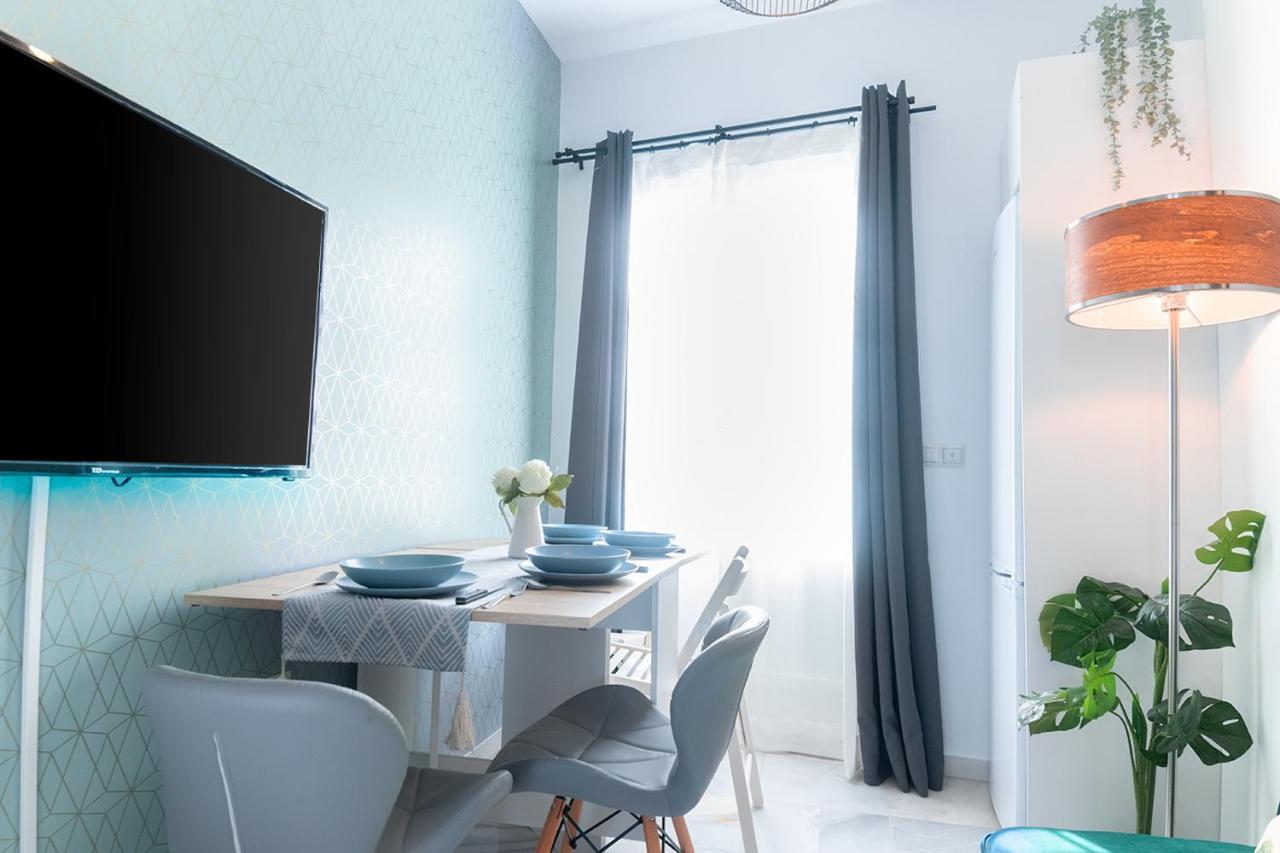 Downtown With Private Terrace & Jacuzzi * Séville