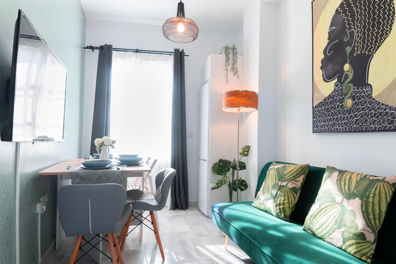 Downtown With Private Terrace & Jacuzzi Appartement *