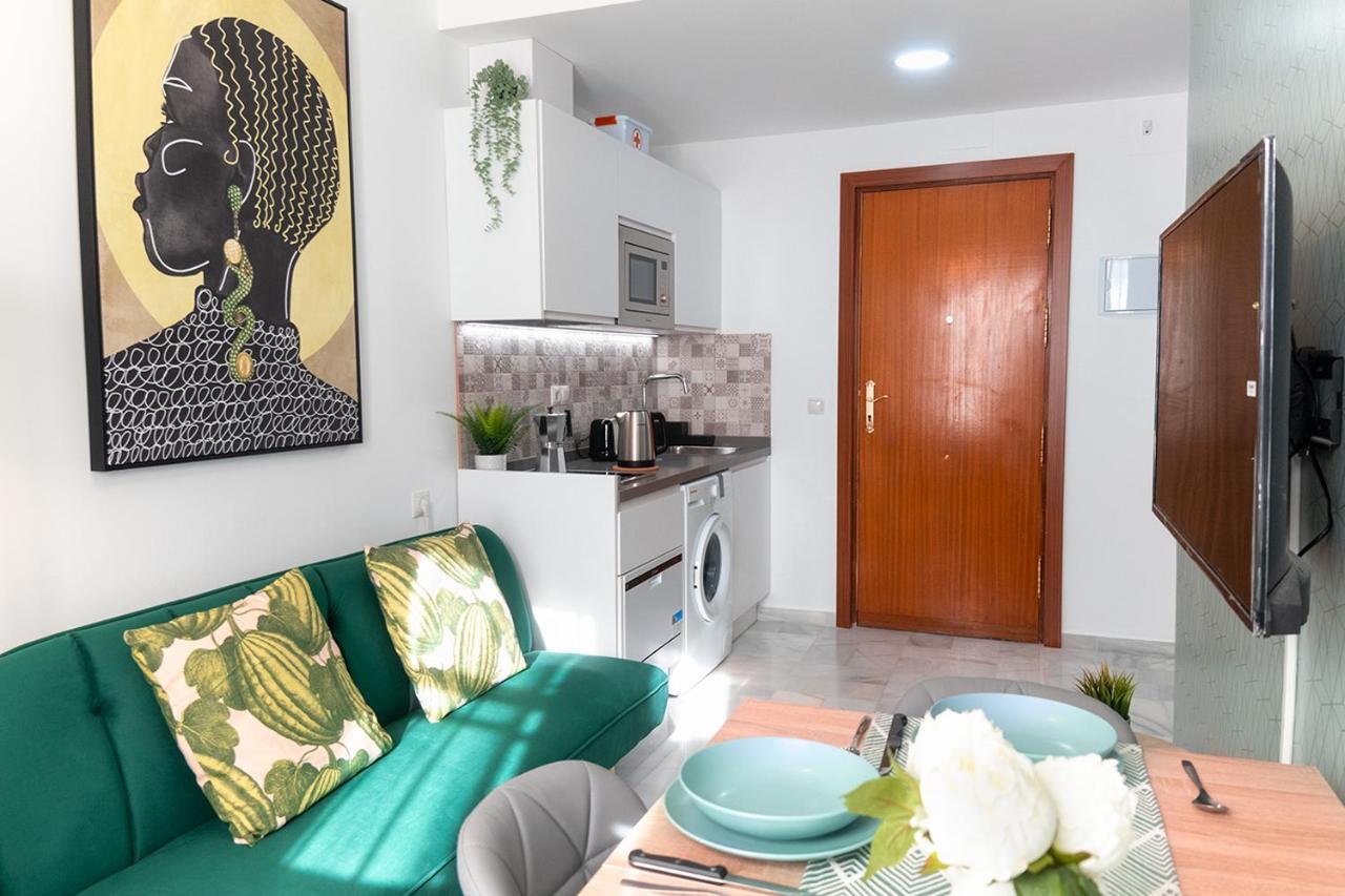 Appartement Downtown With Private Terrace & Jacuzzi *