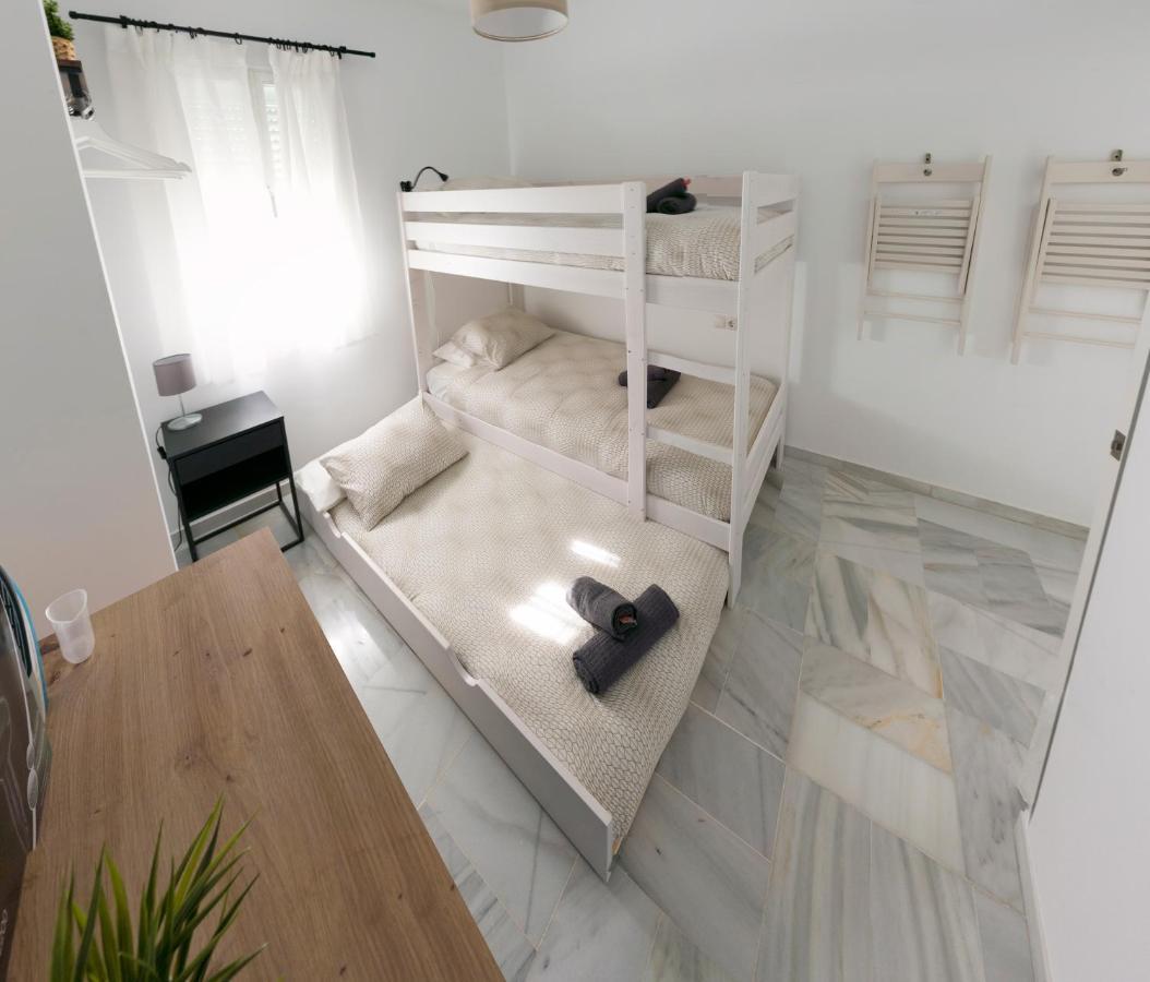 Downtown With Private Terrace & Jacuzzi Appartement *